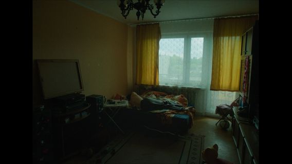Pozwól Mi Płakać - image 3