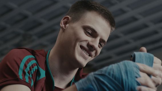 Chto ti zdes vidish - kép 1