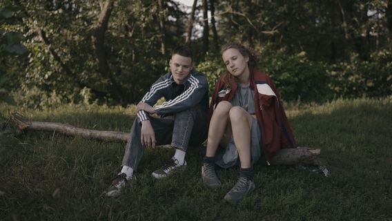 Chto ti zdes vidish - kép 2