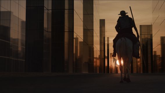 Don Quichotte contre les forces du mal - kép 3