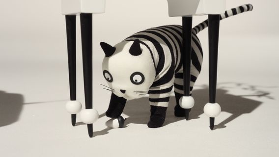 Öömõtted - kép 2