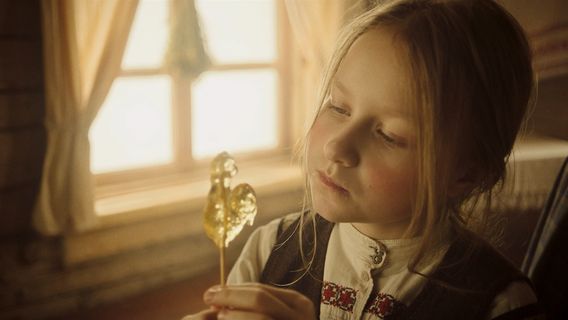 Havroshina elka - kép 3