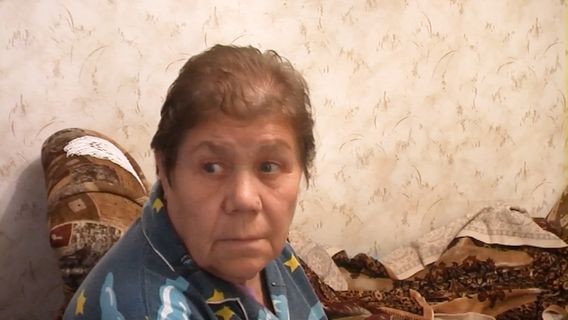 Non-academic study of old age - kép 2
