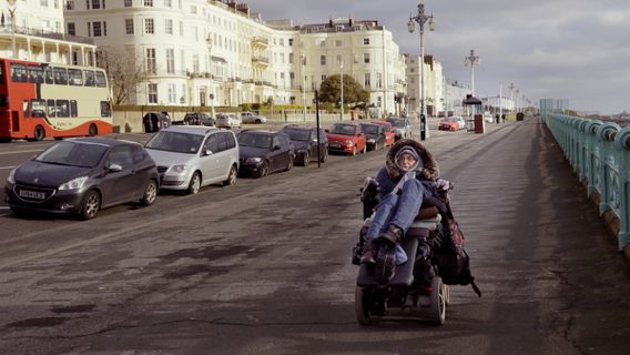 Straight Outta kemptown - kép 2