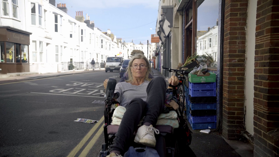 Straight Outta kemptown - kép 3