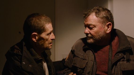 Dernières nuits, premiers jours - kép 2