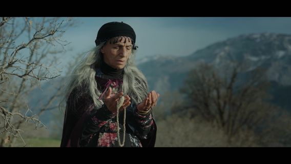 Ghazaal - kép 2