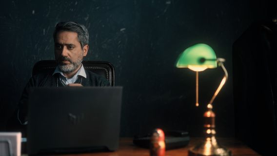 Bimar Akhar borítókép