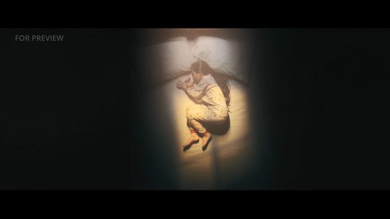 Mesle yek Raaz - kép 2