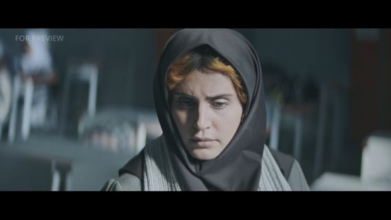Mesle yek Raaz - kép 3