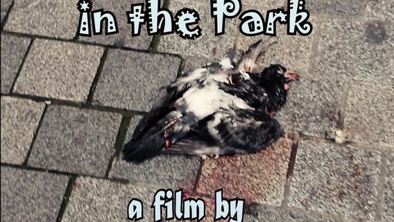 Poisoning Pigeons in the Park - kép 1
