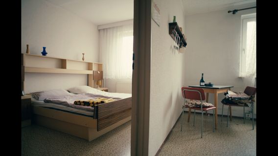 Unbemerkt verstorben - kép 2