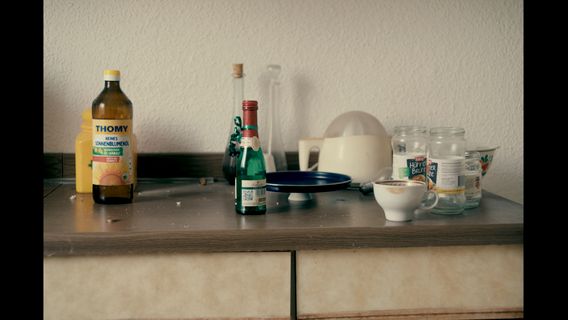 Unbemerkt verstorben - kép 3