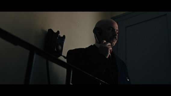 DOPPELGANGER - kép 1
