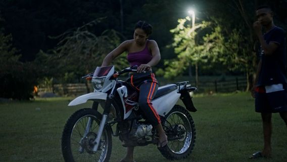 Niña chilapa - kép 2
