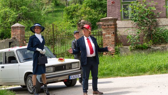A leszbikus jakobinusok lázadása - kép 2