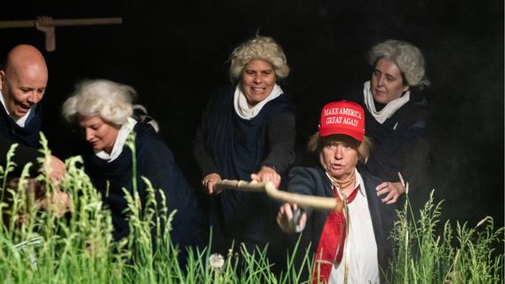 A leszbikus jakobinusok lázadása - kép 3