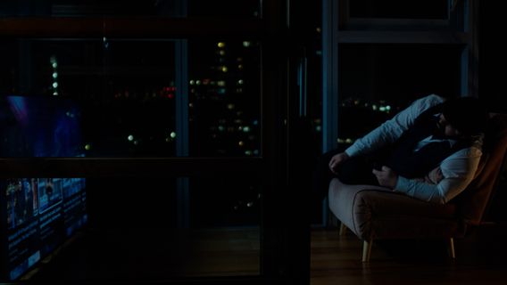 This Will Make You Sleep Instantly - imagine 3
