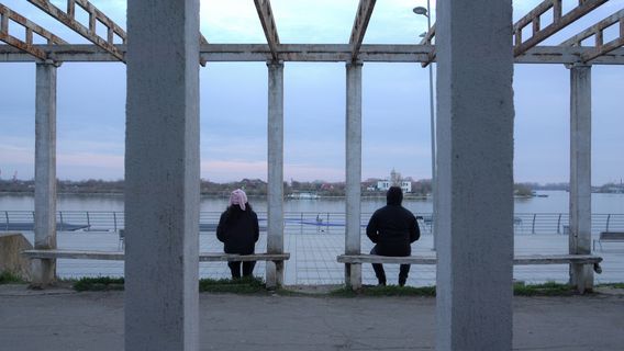AGORAFOBIA imagine de copertă