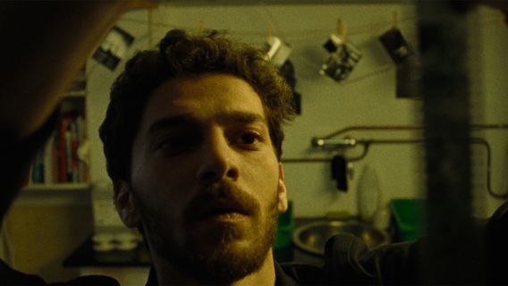 Last Shot - kép 1