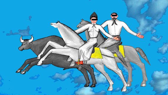 Unidentifizierte Unflugobjekte (UUO) - imagine 1