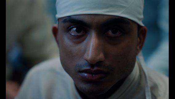 Darshan cover image