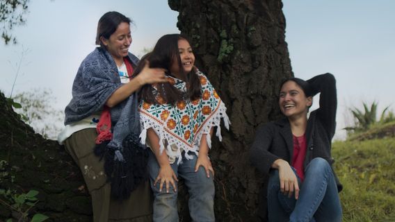 EL VIAJE cover image