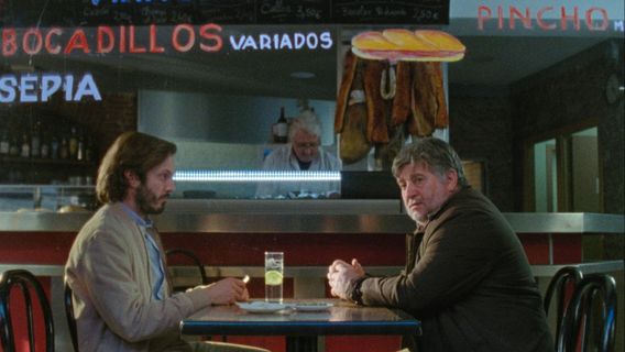 EPIFANÍA cover image