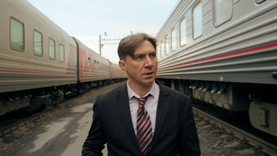 Плацкарт - imagine 2