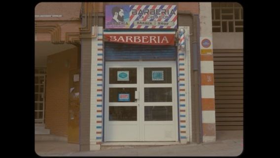 LA CREACIÓN imagine de copertă