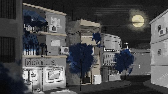 MI JUEGO imagine de copertă