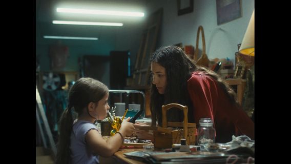NIÑA imagine de copertă
