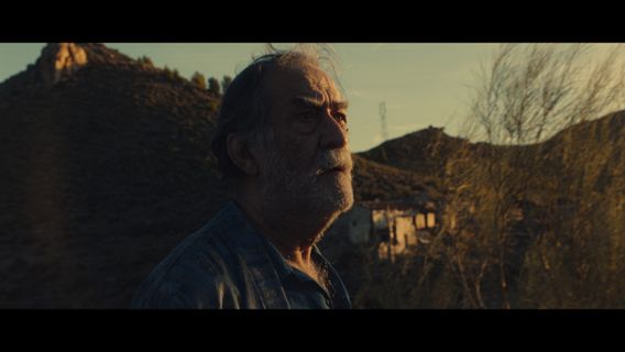 Ocaso imagine de copertă