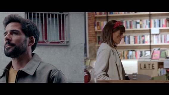 ¿POR QUÉ NO? imagine de copertă