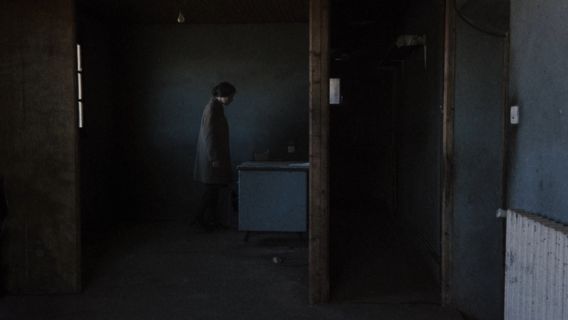Là où j'étais enfant - kép 2