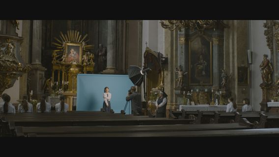 Szeplőtelen - imagine 2