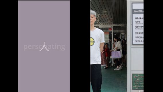 人[IN]personating - image 2