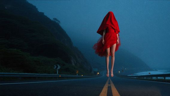 陰陽海 cover image
