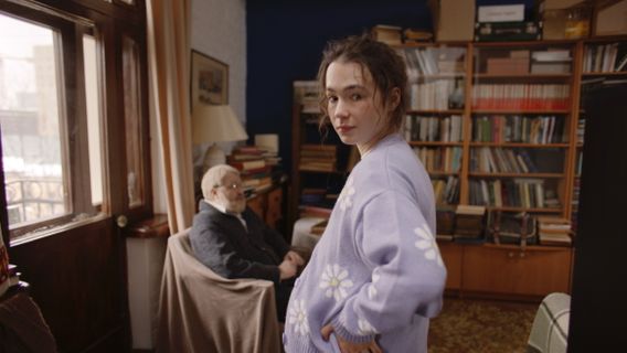 Dina - image 2