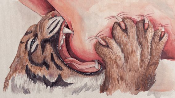 Sensual - image 2