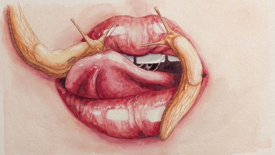 Sensual - image 1