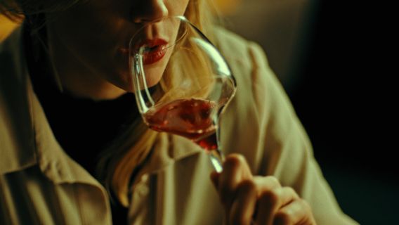 Rozczarowani cover image