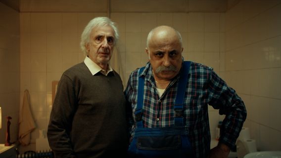 Le Plombier - image 2