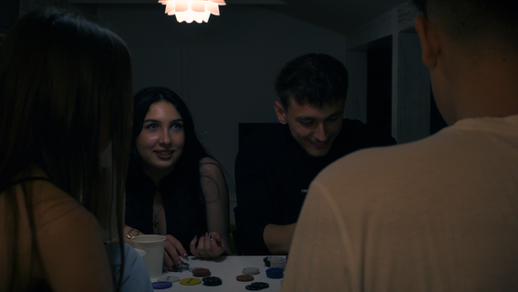 LIMERENCE - image 1