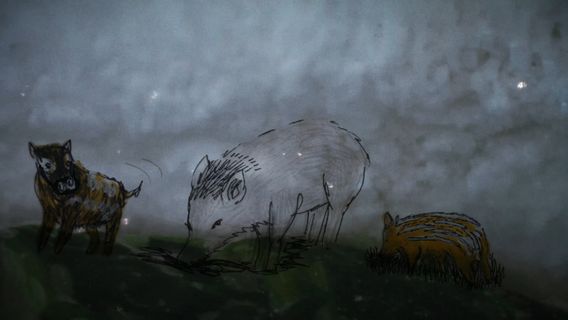 Supercerdos - image 3