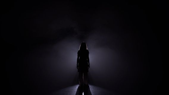 Anya cover image