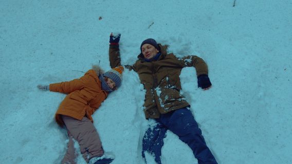 Pap, Ti Gde? - kép 1