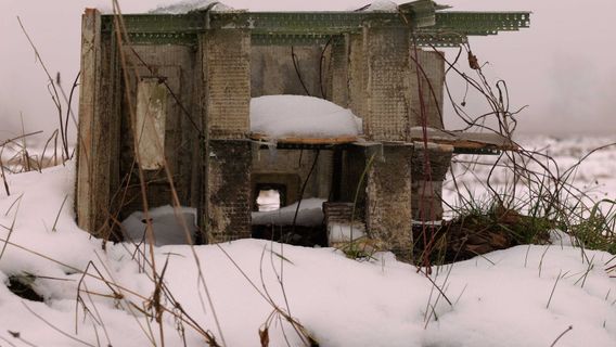 Napušteni vrtovi - image 2