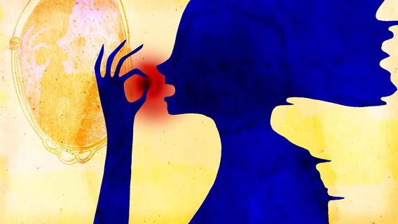 Gladno srce - imagine 1