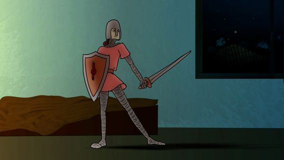 Joust - imagine 2